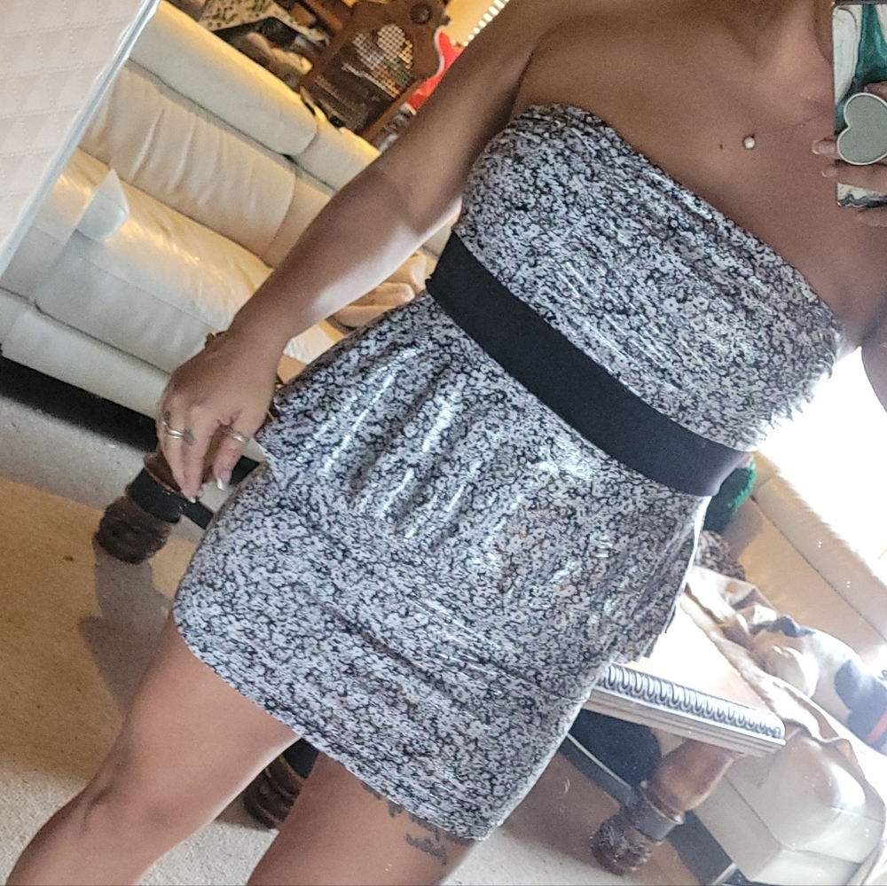 Formal dress / club dress / M/L / cocktail dress / fancy dress